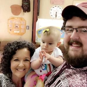 Meet your Posher, Terrie